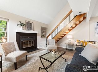 5920 Gunbarrel Ave #B, Boulder, CO 80301