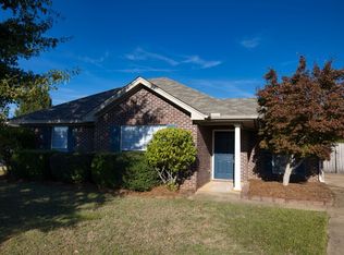 352 Cotton Lakes Blvd, Wetumpka, AL 36092