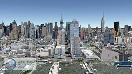 Rented by Metropolitan Property Group