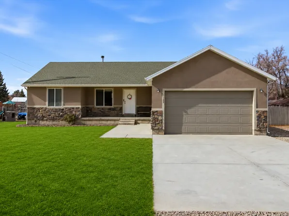 169 N 470 E, Manti, UT 84642