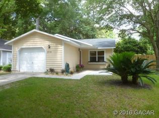 2114 SW 72nd St, Gainesville, FL 32607