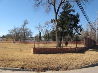 1902 Aberdeen Ave, Lubbock, TX 79407