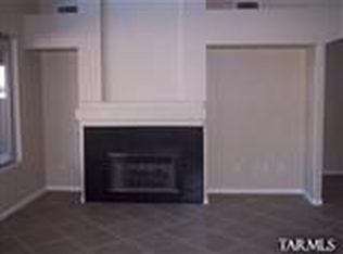 531 E Via Puente Lindo, Sahuarita, AZ 85629