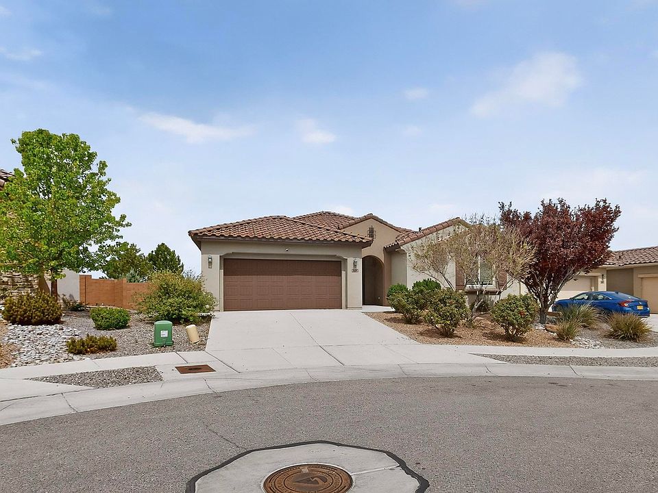 1st image of 8752 Abierto Vista Cir NW