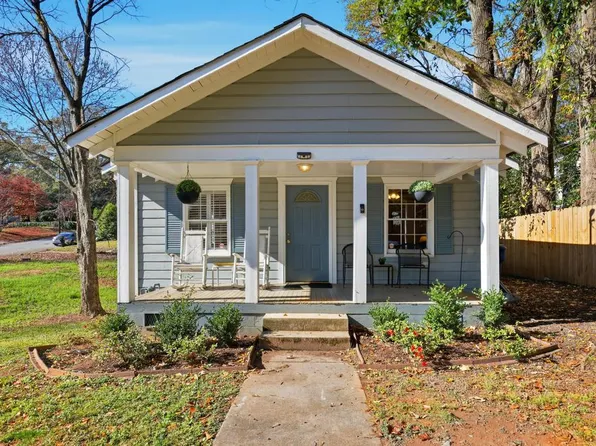 1474 Brooklyn Ave NW, Atlanta, GA 30309