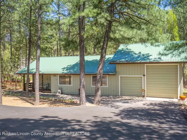 1108 Hull Rd, Ruidoso, NM 88345