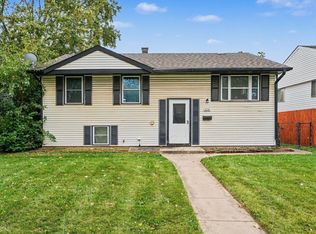 270 Chappel Ave, Calumet City, IL 60409
