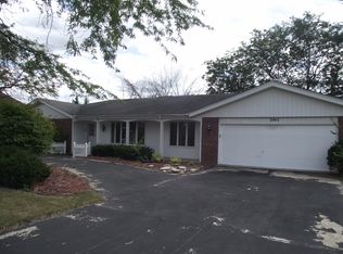 2945 E Bending Creek Trl, Crete, IL 60417