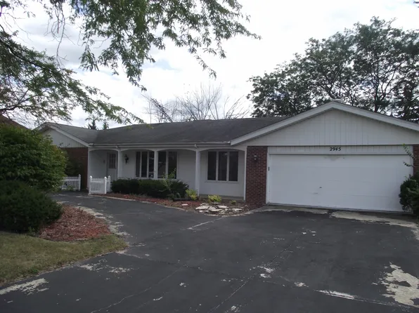 2945 E Bending Creek Trl, Crete, IL 60417