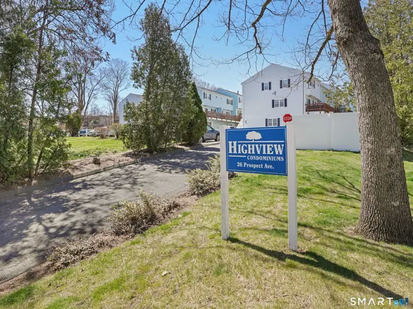 26 Prospect Avenue #F8, Norwalk, CT 06850