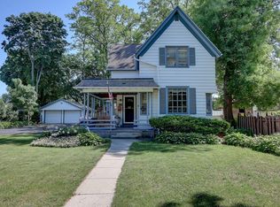 6837 Milwaukee Ave, Wauwatosa, WI 53213