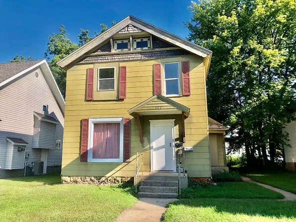 823 4th Ave NE APT 3, Austin, MN 55912