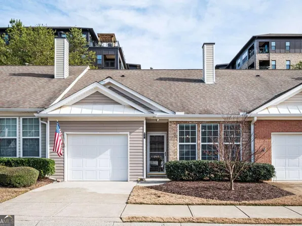 248 Riverstone Pl, Canton, GA 30114