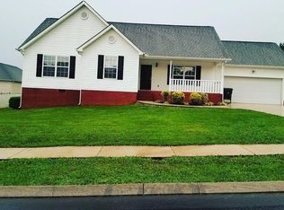 483 Bluff View Dr, Ringgold, GA 30736