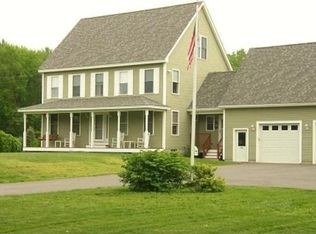 106 High Range Rd, Londonderry, NH 03053