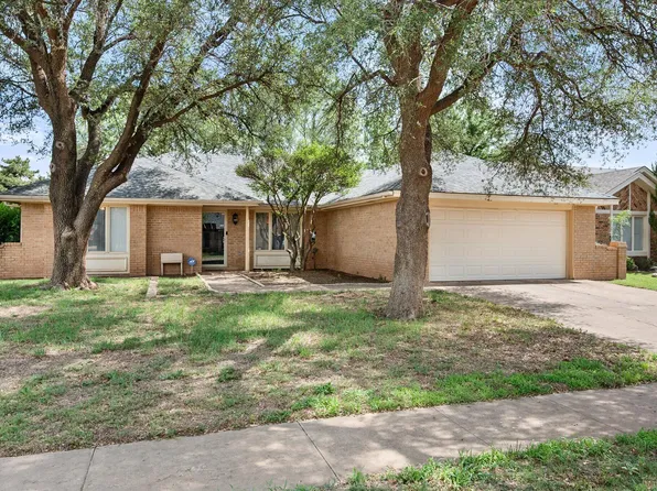3701 100th St, Lubbock, TX 79423