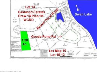13 Beaver Pond Rd, Swanville, ME 04915