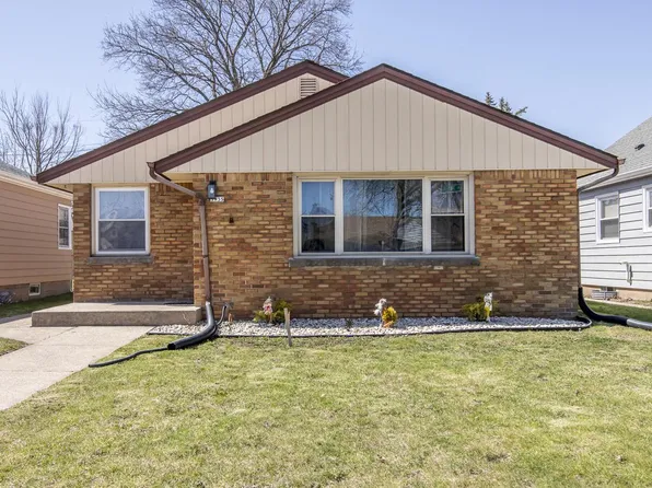 3935 North 74th STREET, Milwaukee, WI 53216
