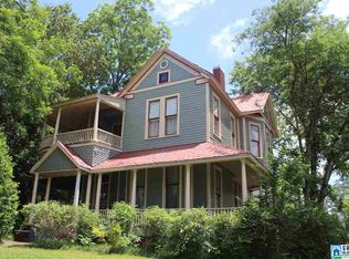 211 Coffee St, Talladega, AL 35160