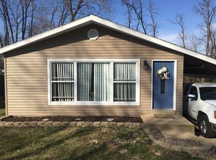 237 Ballwin Ave, Ballwin, MO 63021