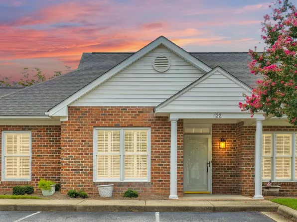 122 Irene Court, Rocky Mount, NC 27804