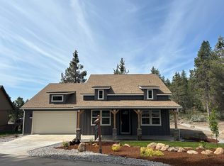 1094 Timber Ridge Loop, Klamath Falls, OR 97603