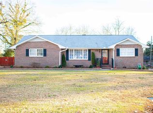 116 Bobolink Dr, Griffin, GA 30224