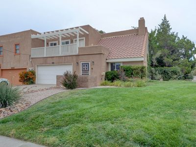 4923 Marble Ave NE, Albuquerque, NM, 87110