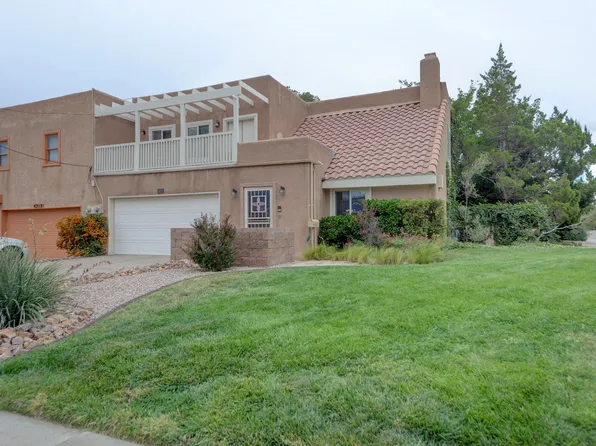 4923 Marble Ave NE, Albuquerque, NM 87110