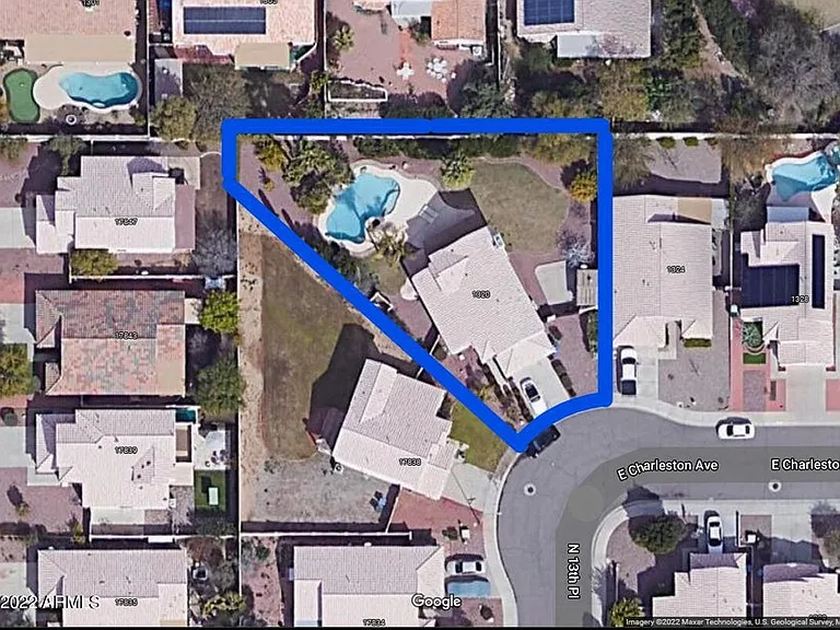 1320 E Charleston Ave — Photo 31