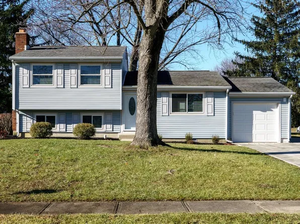 1371 Fishhawk Ct, Mason, OH 45040