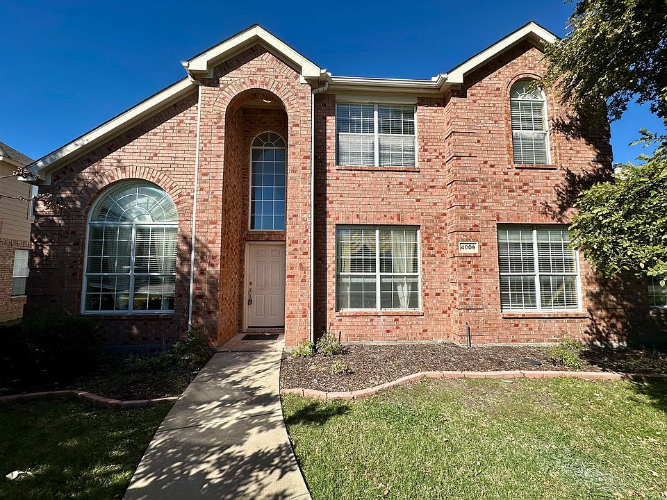 1st image of 4009 Standridge Dr