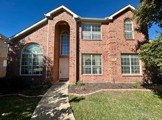 4009 Standridge Dr, The Colony, TX 75056