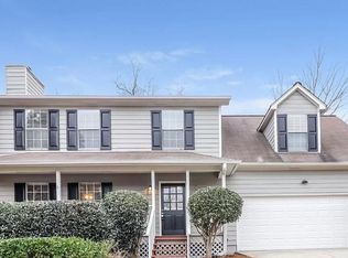 2812 Country Farms Ct #4, Snellville, GA 30039