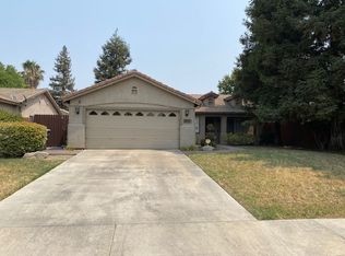 2832 S Teddy St, Visalia, CA 93277