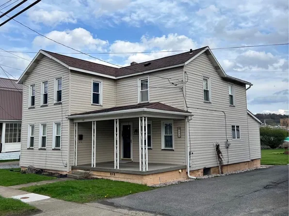 430 Washington St, Saint Marys, PA 15857