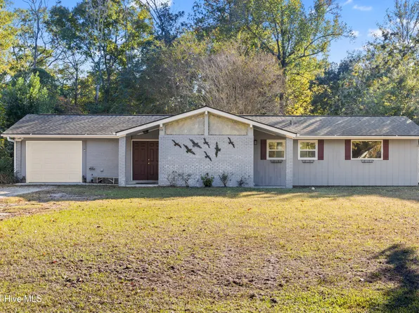 218 Bayshore Drive, Wilmington, NC 28411