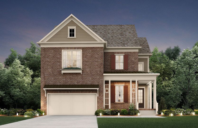 Home Exterior 5