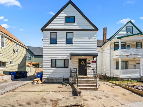 1913 Coltman Rd #1, Cleveland, OH 44106