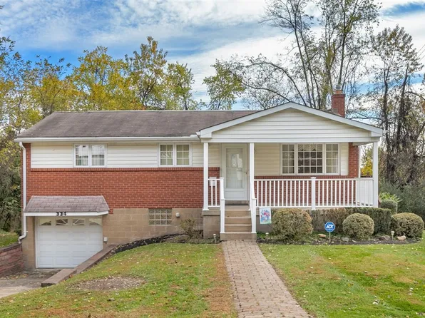 334 Idlewood Rd, Pittsburgh, PA 15235