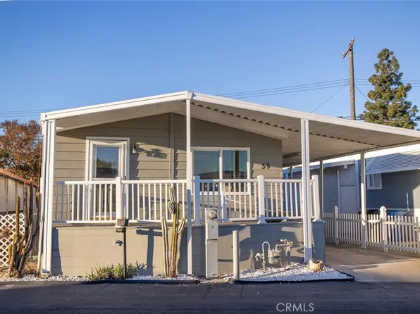 301 E Foothill Blvd, Pomona, CA 91767