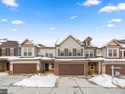 8008 Jennys Way #32, Fulton, MD, 20759