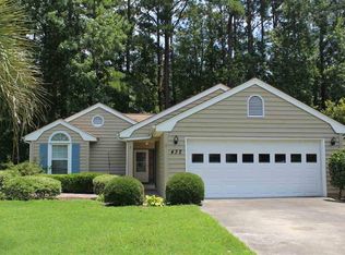 432 Charter Dr, Longs, SC 29568