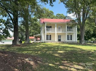 202 Deitz Rd, Statesville, NC 28625