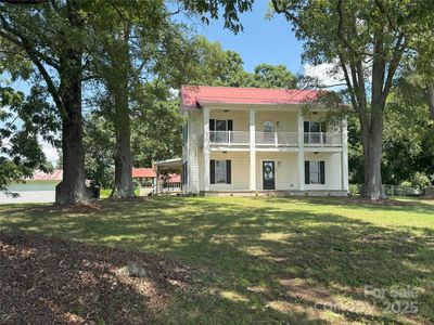 202 Deitz Rd, Statesville, NC, 28625