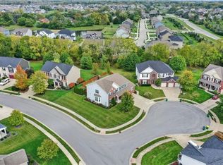 410 Gateshead Ct, Westfield, IN 46074