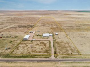 14701 E Fm 1151, Amarillo, TX 79118