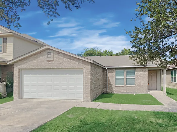 7215 Geranium Path, San Antonio, TX 78218