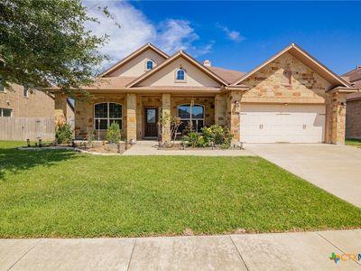 106 Sandstone Ct, Victoria, TX, 77904