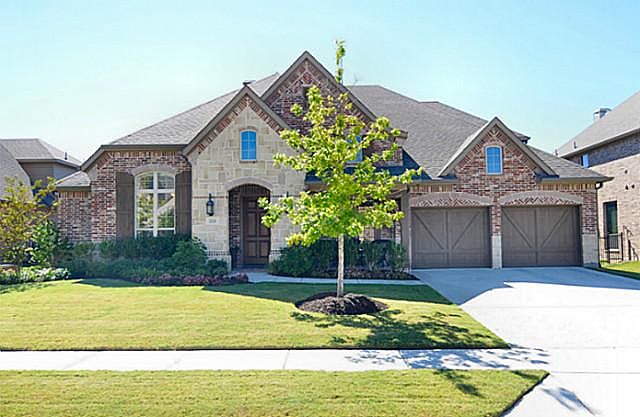 1st image of 4310 Whitley Place Dr